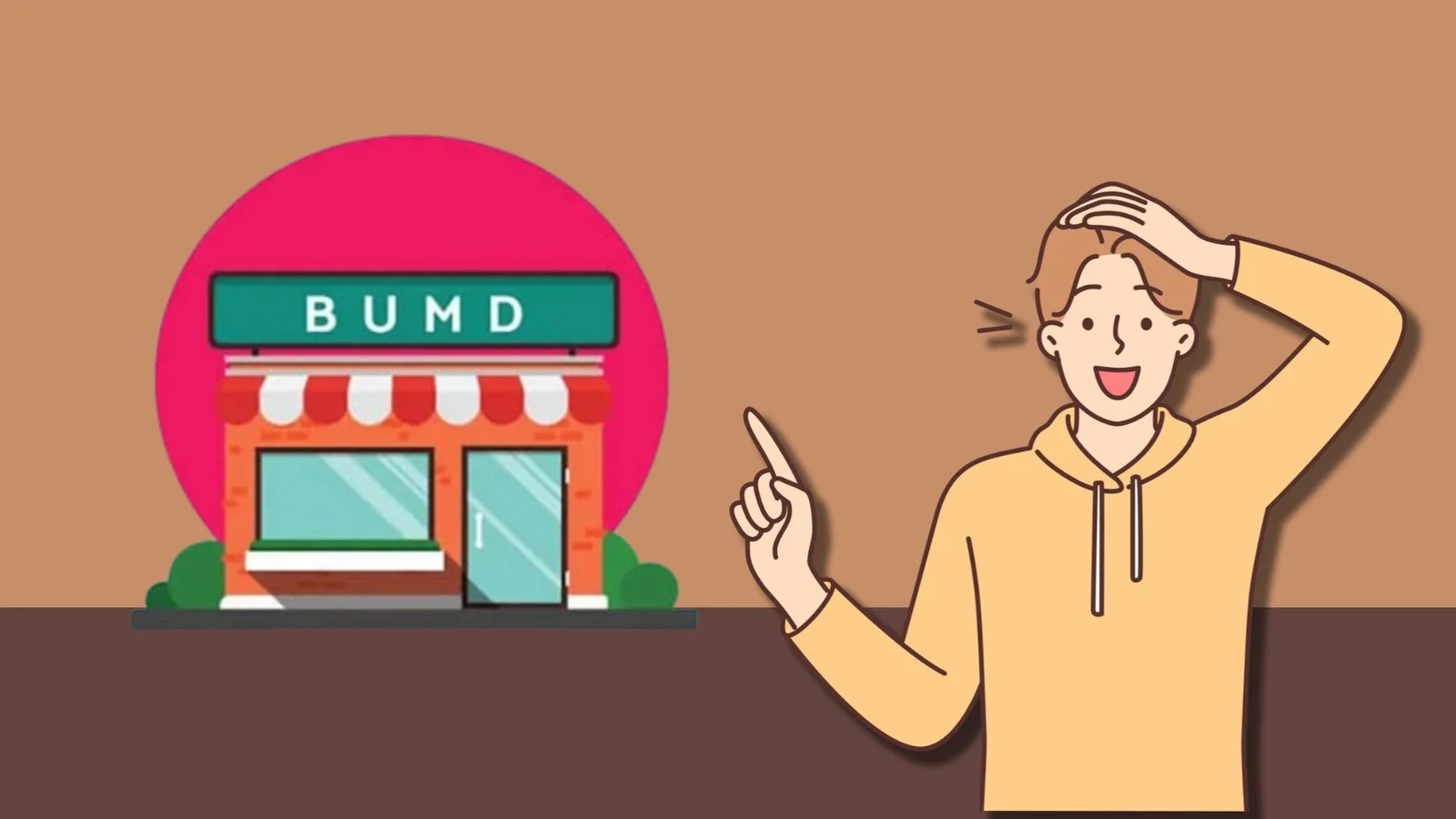 Transformasi Bisnis BUMD