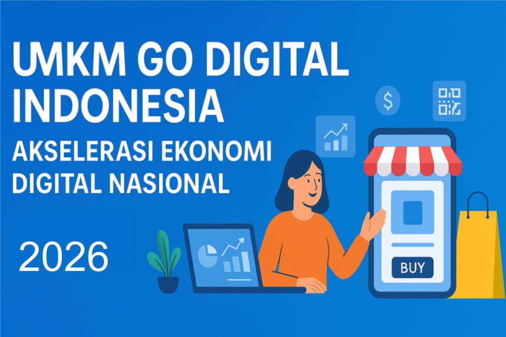 Blueprint Transformasi Nasional Untuk Dunia Usaha