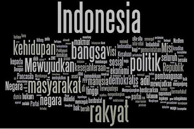 Transformasi Sistem Politik Indonesia